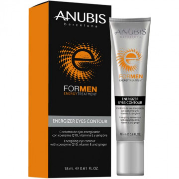 Купить - Anubis For Men Energizer Eyes Contour - Крем для глаз для мужчин