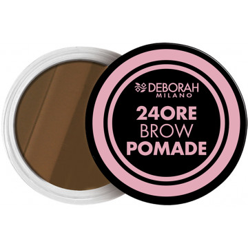 Купить - Deborah 24Ore Brow Pomade - Помада для бровей