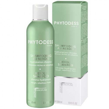 Купить - Phytodess Shampooing Au Neroli - Шампунь дисциплина для непослушных и кудрявых волос