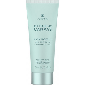 Купить - Alterna My Hair My Canvas Easy Does It Air-Dry Balm - Бальзам для облегчения укладки волос