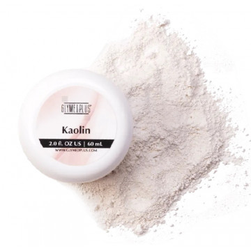 Купить - GlyMed Plus Age Management Kaolin Clay Powder - Коалиновый порошок