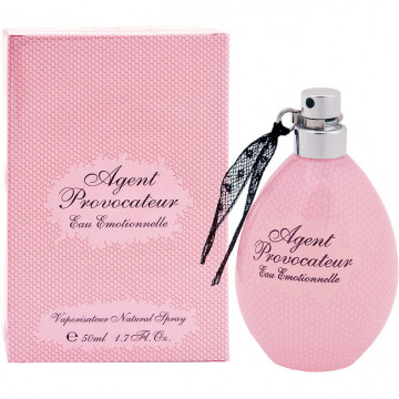 Купить - Agent Provocateur Eau Emotionnelle - Туалетная вода