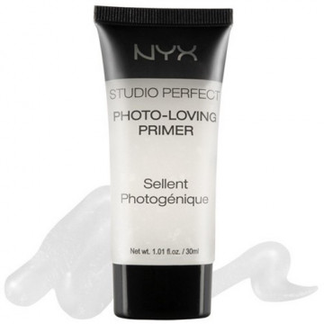 Купить - NYX Studio Perfect Primer - Матирующая основа под макияж