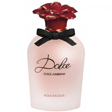 Купить - Dolce & Gabbana Dolce Rosa Excelsa - Туалетная вода (тестер)