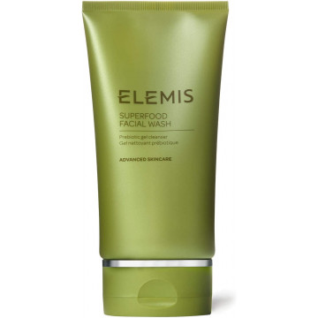 Купить - Elemis Superfood Facial Wash - Очищающий гель для лица