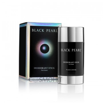 Купить - Sea of SPA Black Pearl Deodorant Stick - Дезодорант-стик