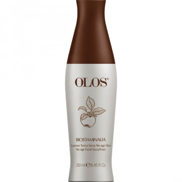 Купить - Olos Biostaminalia No-Age Facial Spray Toner - Тоник-лосьон спрей