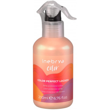 Купить - Inebrya Color Perfect Locker Spray - Стабилизатор косметического цвета