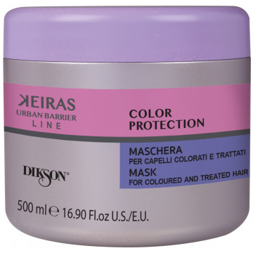 Купить - Dikson Keiras Urban Barrier Color Protection - Маска для окрашенных волос