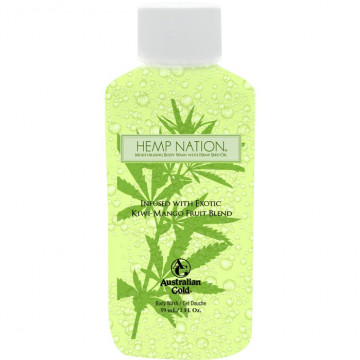 Купить - Australian Gold Hemp Nation Body Wash - Гель для душа