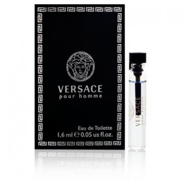 Купить - Versace pour Homme EDT 30 ml