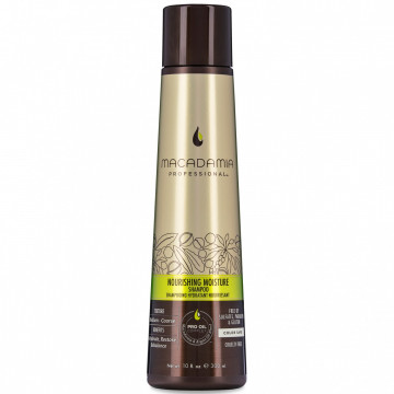 Купить - Macadamia Natural Oil Nourishing Moisture Shampoo Макадамия - Питательный увлажняющий шампунь
