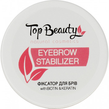 Купить - Top Beauty Eyebrow Stabilizer - Фиксатор для бровей