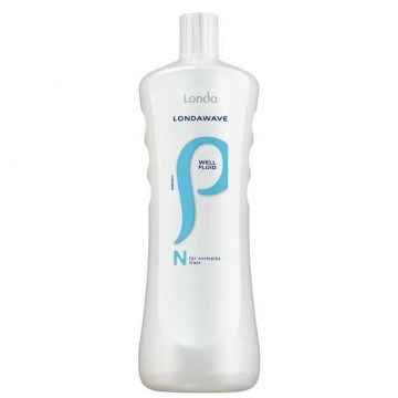 Купить - Londa Professional Londawave N - Лосьон для химической завивки нормальных волос
