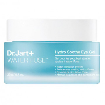 Купить - Dr.Jart+ Water Fuse Hydro Soothe Eye Gel - Увлажняющий гель для кожи вокруг глаз