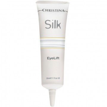 Купить - Christina Silk EyeLift Cream - Крем для кожи вокруг глаз