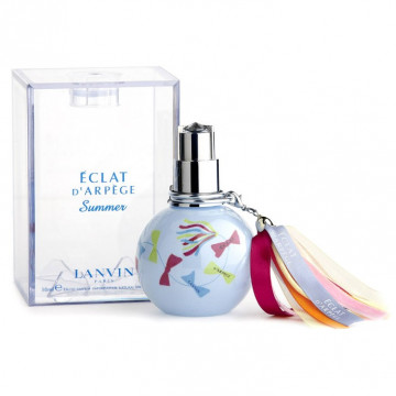 Купить - Lanvin Eclat D'Arpege Summer - Парфюмированная вода