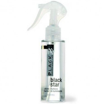 Купить - Black Professional Line Black Shine Star Factor - Специальный флюид с эффектом блеска 