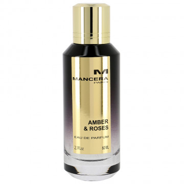 Купить - Mancera Amber Roses EDP 60 ml