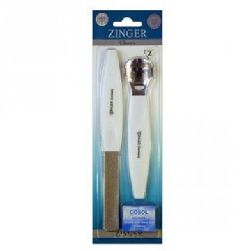 Купить - Zinger SIS-33 - Набор для педикюра