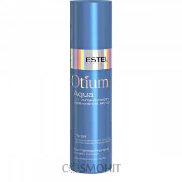 Купить - Estel Professional Otium Aqua - Спрей для интенсивного увлажнения волос