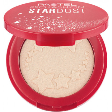 Купить - Pastel Profashion Stardust Highlighter - Хайлайтер для лица