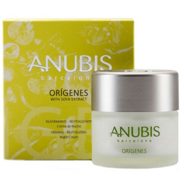 Купить - Anubis Origenes Night Cream - Активный укрепляющий ночной крем