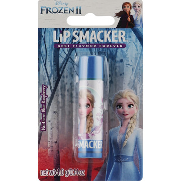 Купить - Lip Smacker Elsa Disney Frozen 2 Elsa - Бальзам для губ "Холодное сердце 2" Эльза