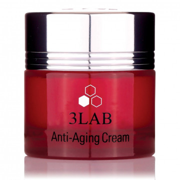 Купить - 3LAB Anti-aging Cream - Противовозрастной крем для кожи лица