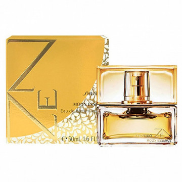 Купить - Shiseido Zen Moon Essence - Парфюмированная вода