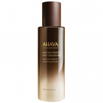 Купить - Ahava Dead Sea Osmoter Body Concentrate - Концентрированная сыворотка для тела