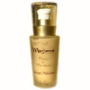 Купить - Morjana Rêve de Marrakech Precious Serum - Сыворотка Драгоценная