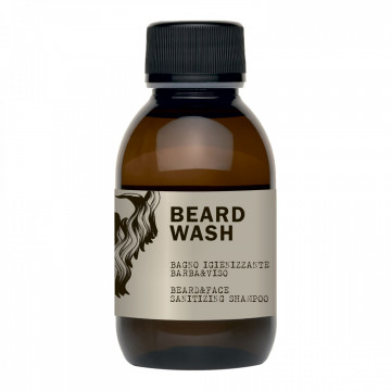 Купить - Nook Dear Beard Wash - Шампунь для лица и бороды