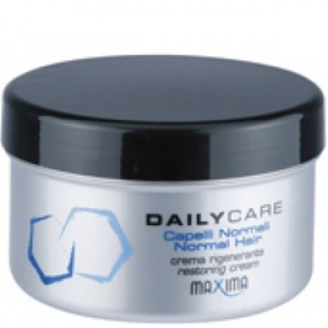 Купить - Maxima Daily Care Restoring Cream - Увлажняющий крем