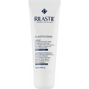 Купить - Rilastil Elasticizing Cream - Интенсивный крем для повышения эластичности сухой кожи