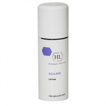 Купить - Holy Land Azulene Lotion - Лосьон для лица
