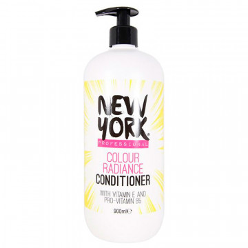 Купить - I love New York Professional Colour Radiance Conditioner - Кондиционер для окрашенных волос