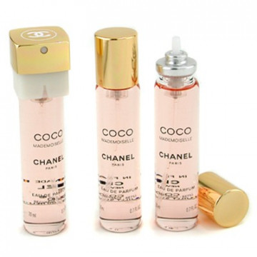 Купить - Chanel Coco Mademoiselle - Парфюмированная вода