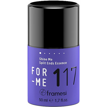 Купить - Framesi For-Me 117 Finish Shine Me Split Ends Essence - Сыворотка для кончиков волос