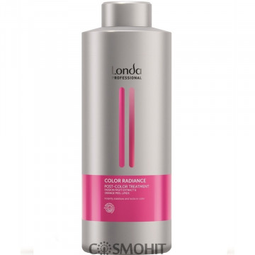 Купить - Londa Color Radiance Stabilizer Mask - Стабилизирующая маска для окрашенных волос
