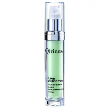 Купить - Qiriness Absolute Moisturizing Essence - Увлажняющая сыворотка