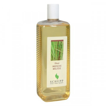 Купить - Schupp Indian Balm - Спа-масло для бальнеологии "Индийский бальзам"