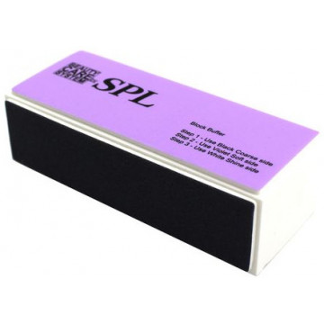 Купить - SPL BK-901 - Баф для ногтей 3-сторонний