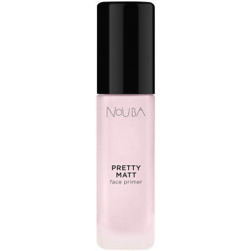 Купить - NoUBA Pretty Matt Face Primer - Праймер для лица