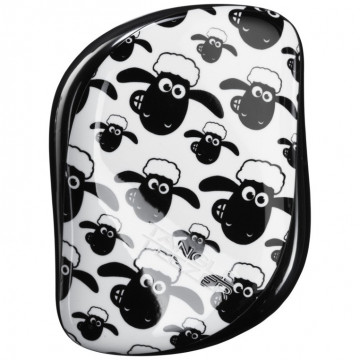 Купить - Tangle Teezer Compact Styler Shaun The Sheep - Щетка для волос
