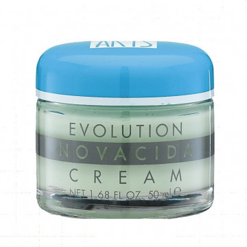 Купить - Akys Evolution Novacida Cream - Крем для чувствительной кожи лица