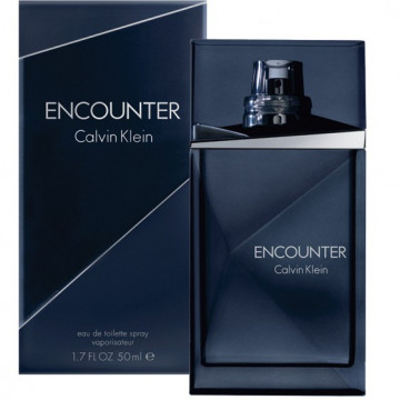 Купить - Calvin Klein Encounter - Туалетная вода