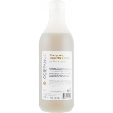 Купить - Coiffance Professionnel Technique Almond Concentrated Shampoo - Шампунь миндальный