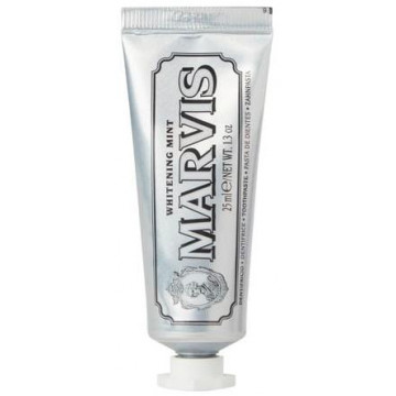 Купить - Marvis Whitening Mint - Зубная паста "Отбеливающая Мята"