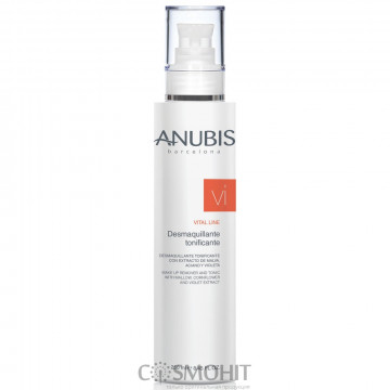 Купить - Anubis Vital Line Make-Up Remover Tonic - Очищающий тоник